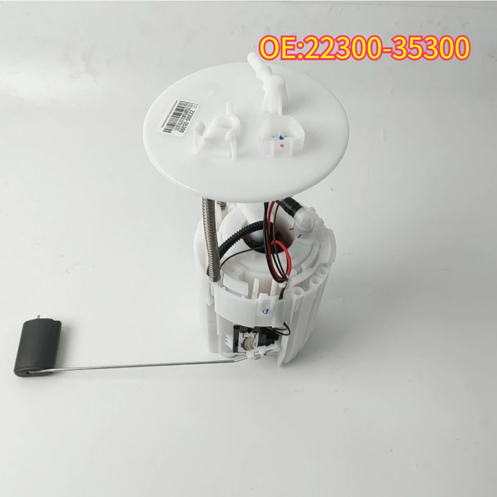 High quality New for 22300-35300 2230035300 for SSANGYONG TIVOLI 2015-2023 1.6L Fuel Pump Module Assembly Unit