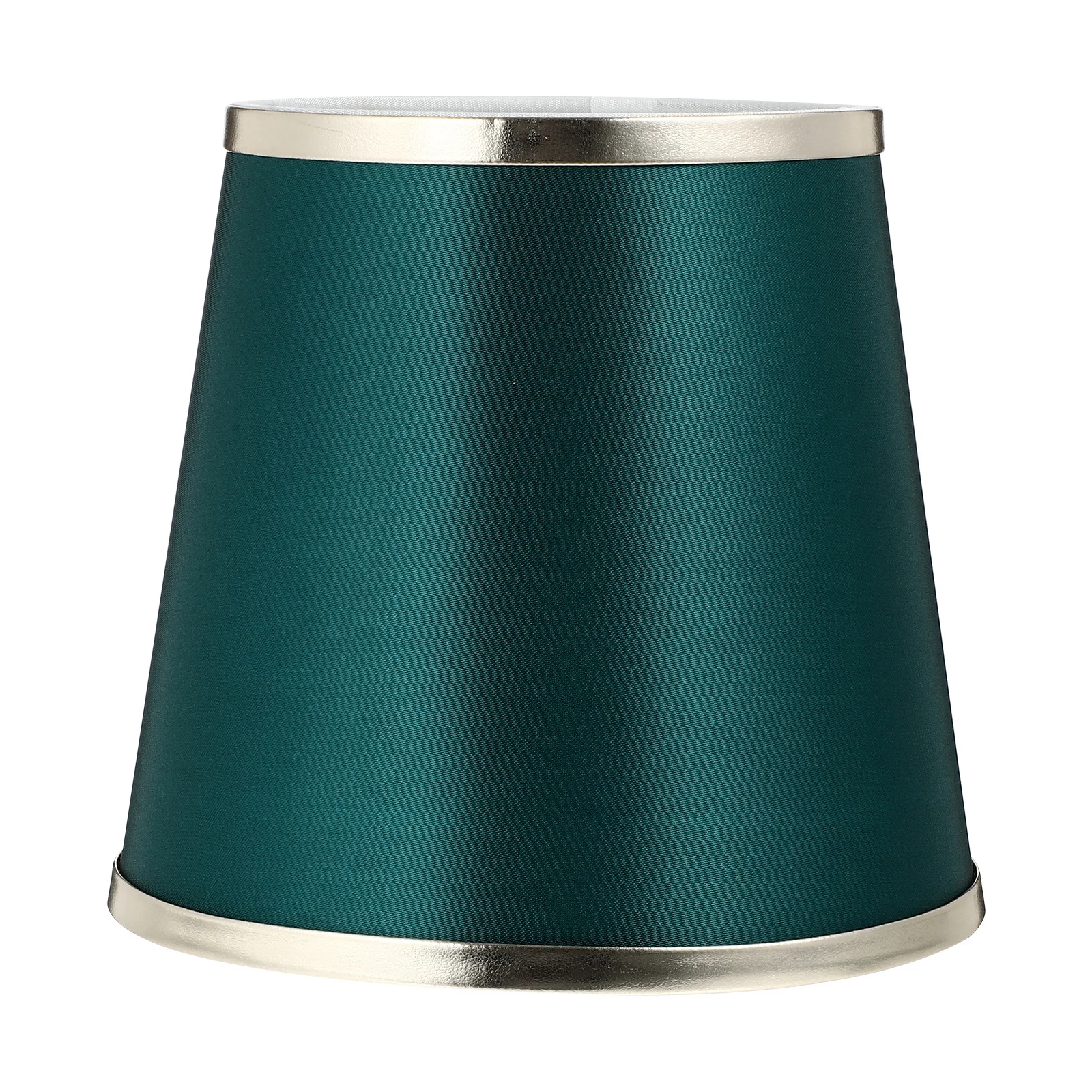 

Cloth Craft Ceiling Lamp Shade Europe Style Decorative Hanging Home Light Cover Cloth Lampshade Indoor Use Light