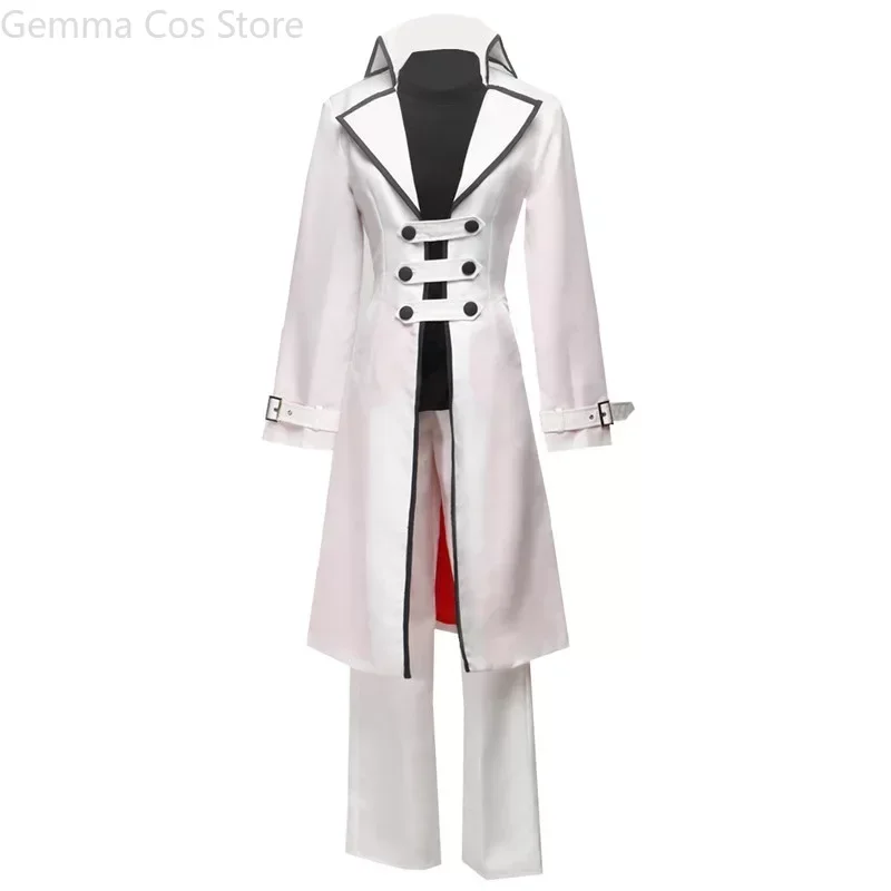 

Mawaru Penguindrum Sanetoshi Watase cosplay costume custom