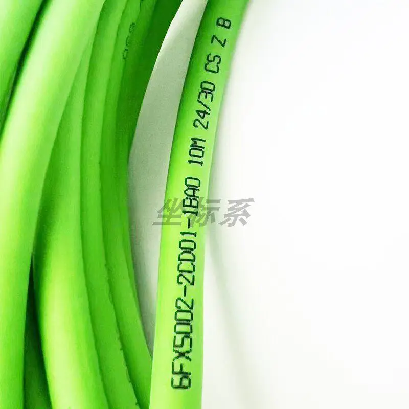 Network cable 6FX5002-2CD01 encoder signal cable