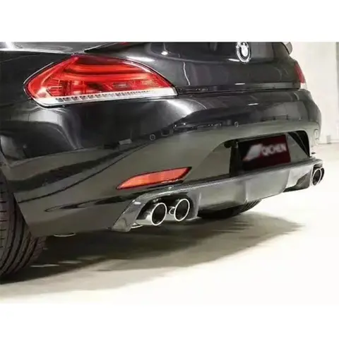 8 best sales body kit bmw z4 - №7