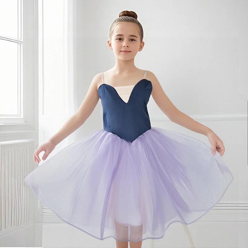 red-giselle-professional-long-ballet-dress-tutu-for-girls-children-and-adult-women-spanish-dance-ballerina-costumes