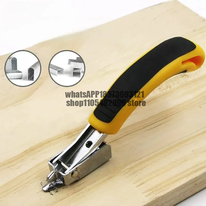 Nail Starter  Remover Puller Picker Gun Nail Starter Furniture Pin Starter Door