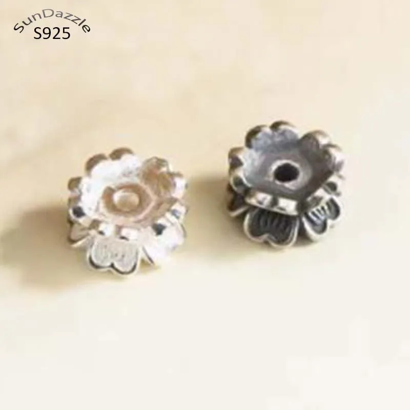 2-pecas-de-conectores-de-flor-dupla-face-em-prata-esterlina-925-solida-genuina-para-colares-e-pulseiras-para-criacao-de-joias-diy
