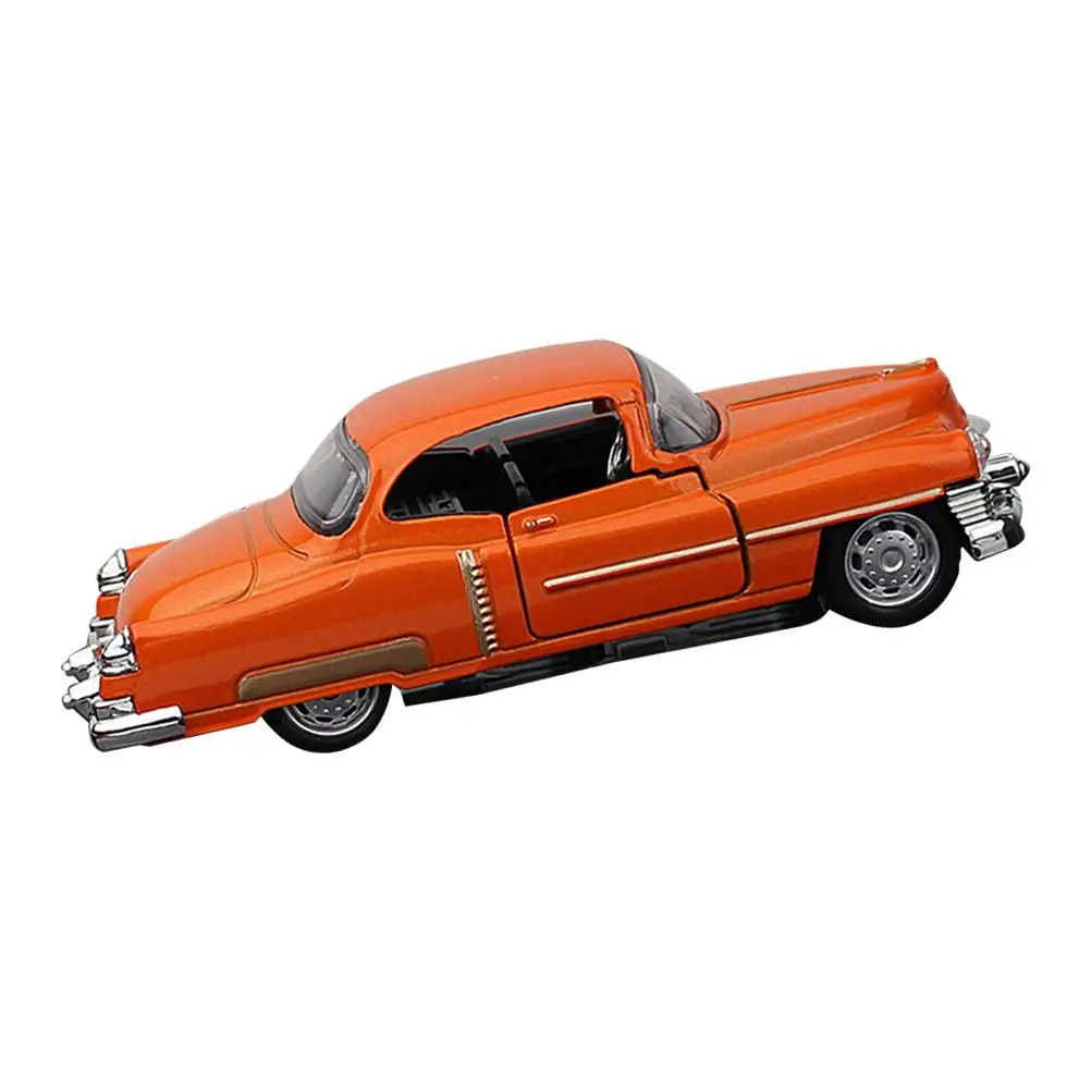 

Vintage Alloy Car Model Toy Home Decor Retro Style Desktop nament Non RC Vehicle Craft Bedroom Decor Car