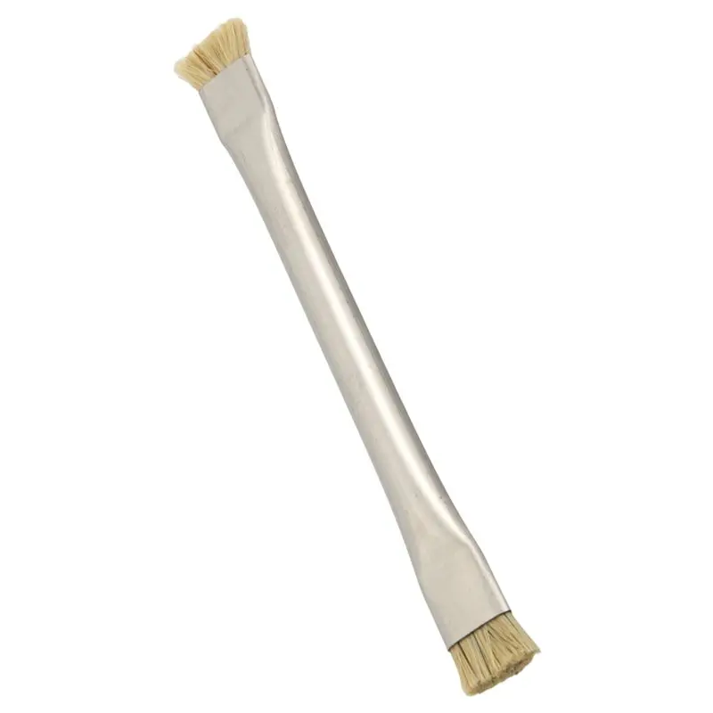 AC88-Anti-Static Brush ESD Safe Motherboard Cleaning Tools ESD Safety Brush For Mobile Phone PCB Electronic Repair Tools