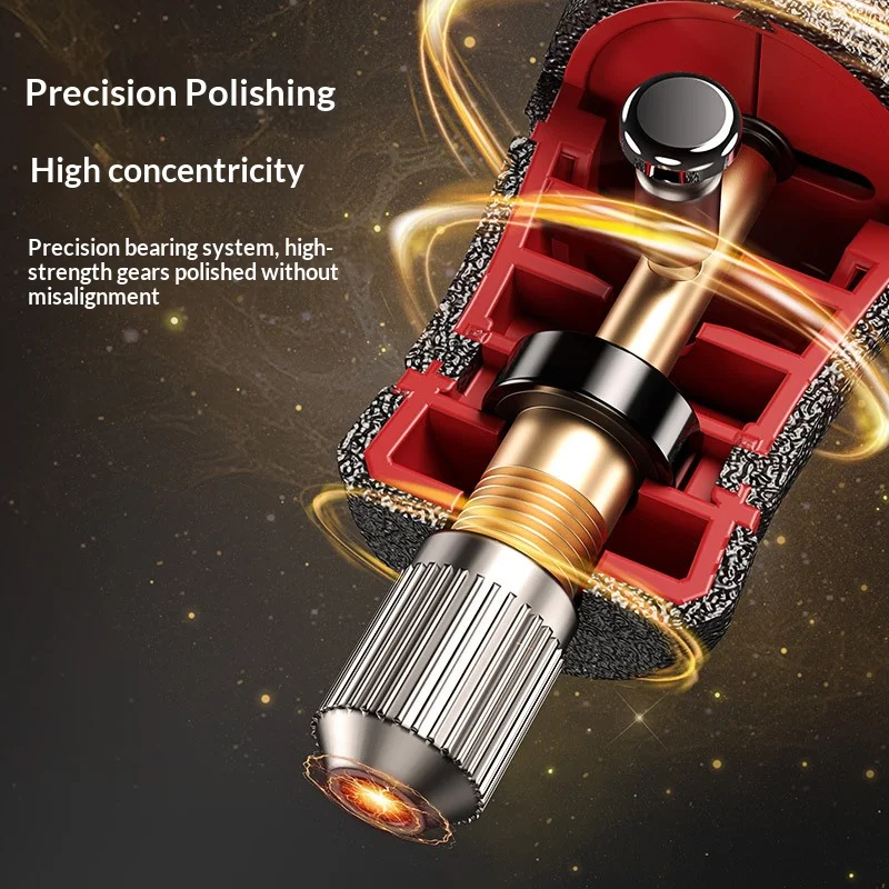 5000-20000r 4.2V Engraver Electric Drill Mini Grinder Engraving Pen Drilling Machine Cordless Rechargeable Micro Rotary Tool Kit