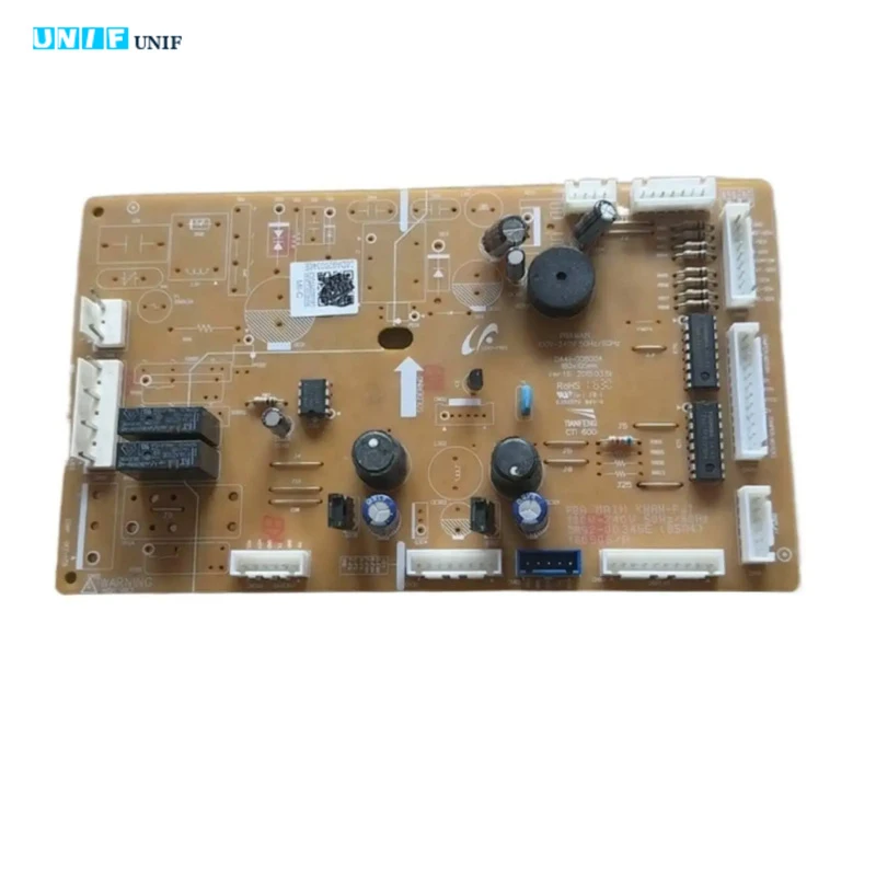 

Проверенная основная плата управления для холодильника Samsung DA92-00346E DA41-00800A (компьютерная материнская плата)