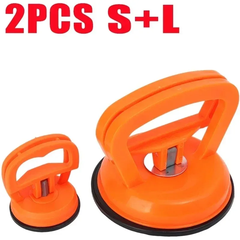 Variant: Orange 2PCS Mixed