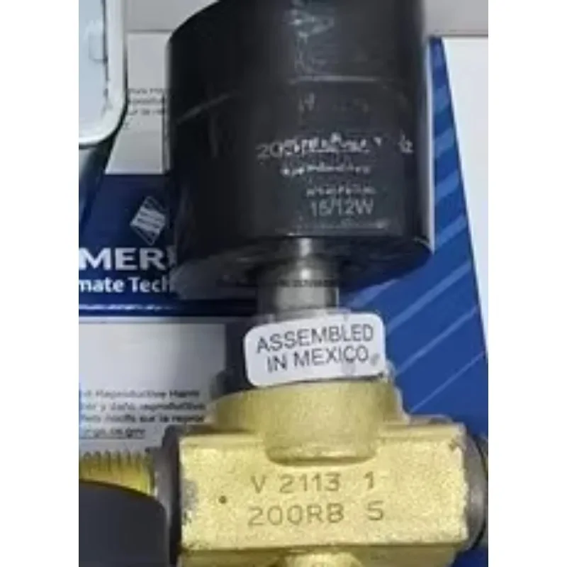 For Emerson Air Conditioning Solenoid Valve Coil ASC2 ASC4 ESC AMG X-28894-70001