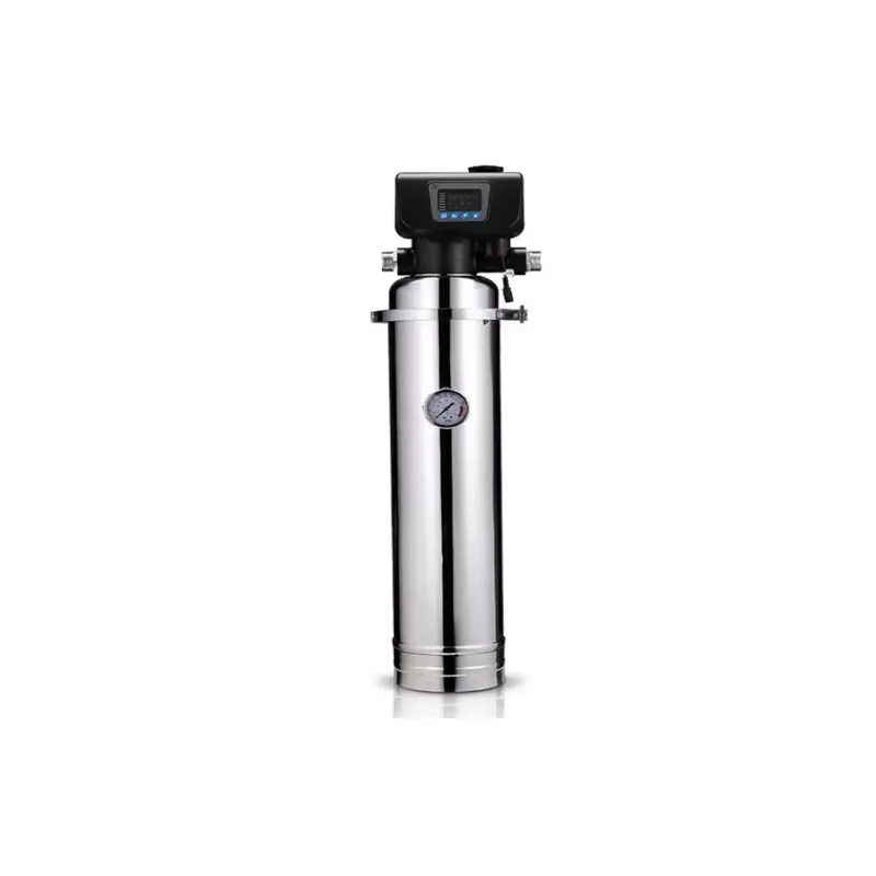 3500 L/H Stainless Steel 304 Whole House Water Purifier Machine