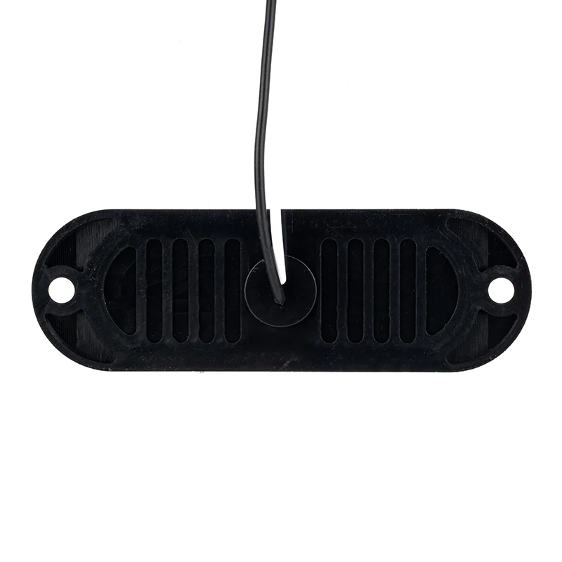 12 فولت 24 فولت شاحنة LED الجانب ماركر ضوء مقطورة سيارة DOT E8 علامة عاكس فان التخليص مصباح لشاحنة RV حافلة قارب