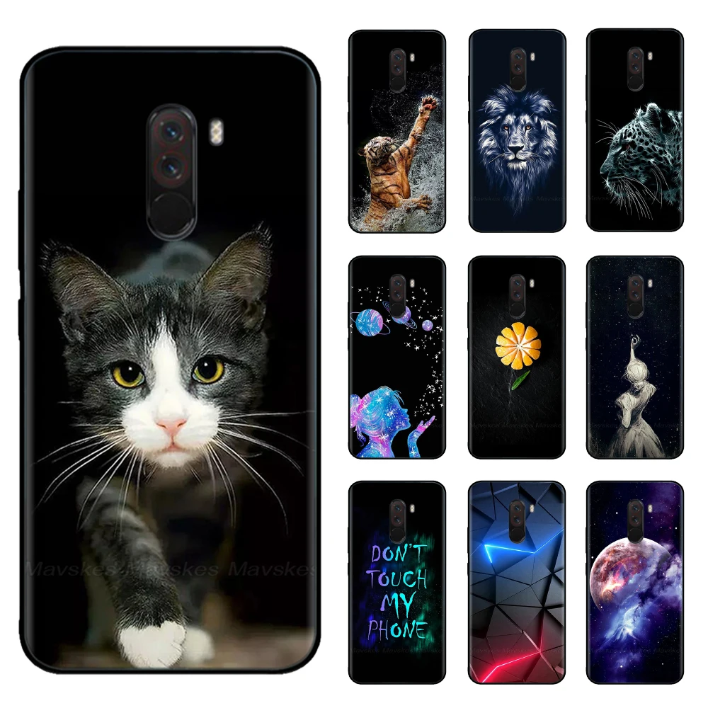 Phone Case For Xiao… - image