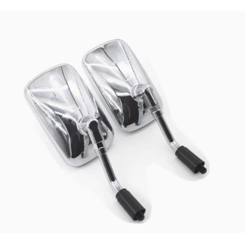 For Suzuki Motorcycle Storm Prince Yueku GZ150-A-E National IV Rearview Mirror Reflector Accessories