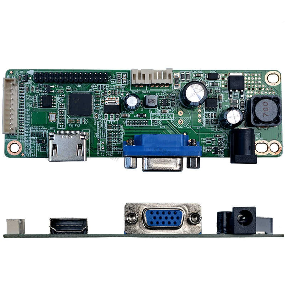 

Display Monitor motherboard LR03MW_VH_F001 V.MS81I MH01C SG81MW_VH_F001 For ES-22F1 ES-24F2 ES-24X3AL ES-24X5AL M21500BK-JV2