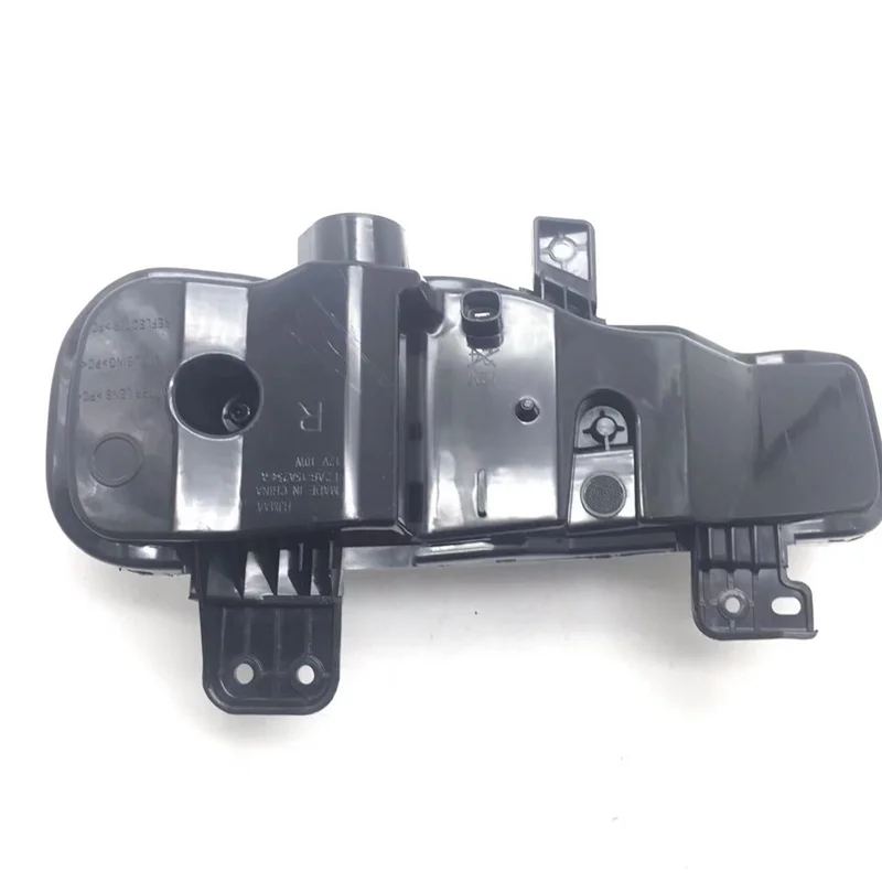 ไฟ LED ด้านหน้าซ้ายรถไฟตัดหมอก Ford Explorer 2020 2021 2022โคมไฟสำหรับขับขี่อัตโนมัติไฟวิ่งกลางวันกันชน