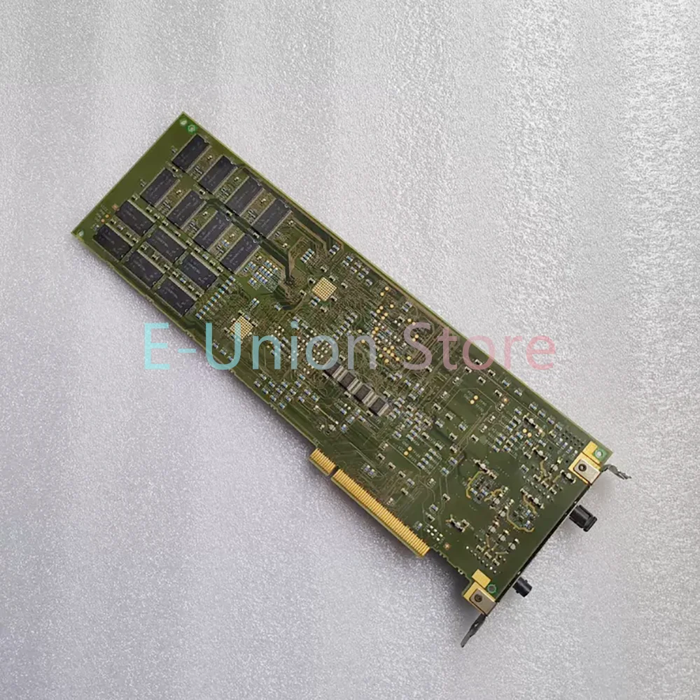 Industrial Control Acquisition Card 05648808 Computer Motherboard