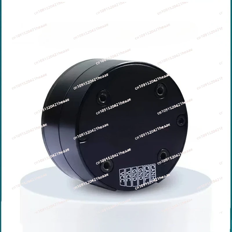Suitable for -L-4005 12V 0.07N.M 1600rpm high speed and high power brushless DC servo motor, disc type motor model variable
