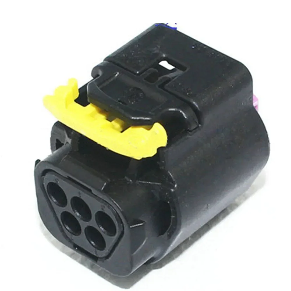 2/5/10/20/50/100 مجموعات 5pin السيارات الأسلاك قابس كوابل مجمعة 1 928 405 138 البلاستيك مقاوم للماء كابلات الموصلات الإناث 1928405138