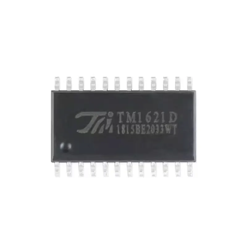 Originele echte patch TM1668 TM1621D TM1624 TM1639 TM1722