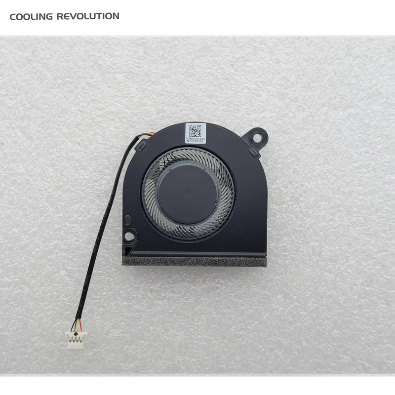 Ventilador de Refrigeração CPU Laptop Original, Acer Swift Go 14, SFG14-71, N23C6, 16, SFG16-71, N23C7, SUNON EG50040S1-CT42-S9A, DC280015CS0