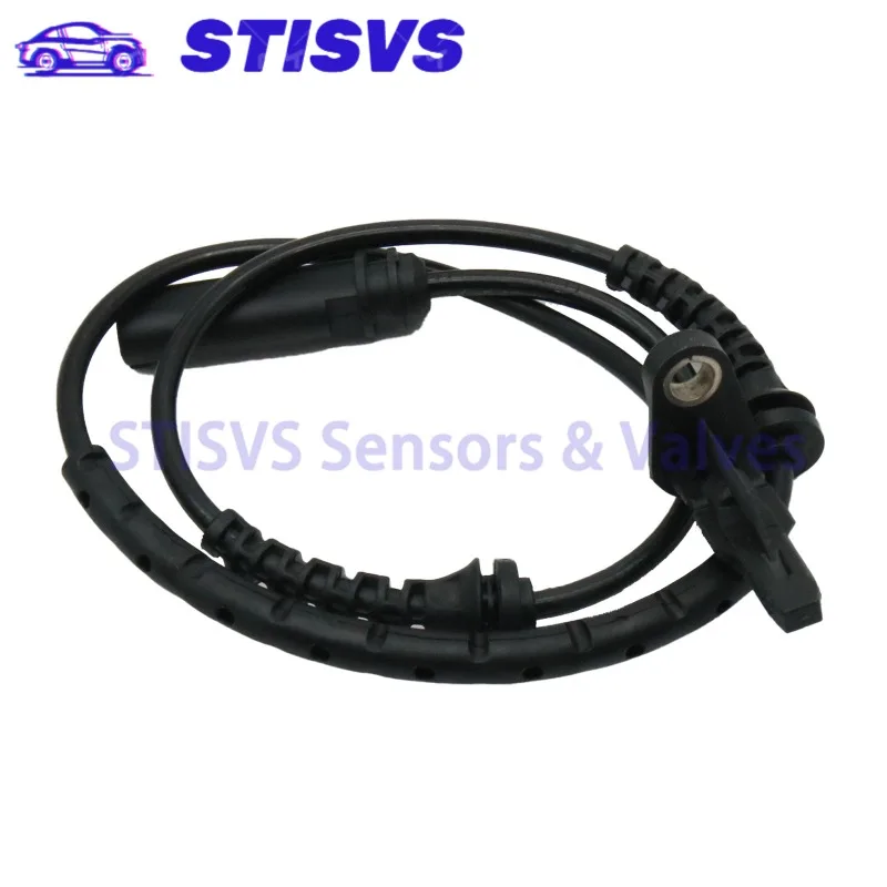 34526895880 Front Left/Right ABS Wheel Speed Sensor For MINI F56 1.2L 1.5L 2.0L 2013-2024 34526886655 Automobiles Spare Parts