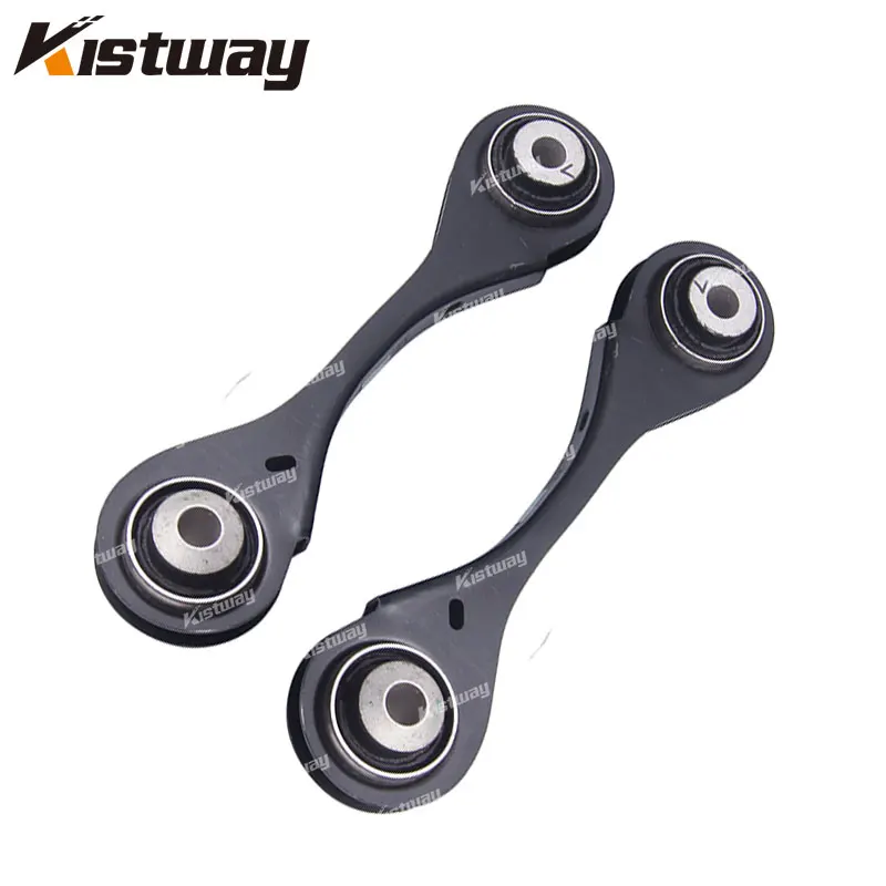 

2 шт. хорошие комплекты задних рычагов управления для BMW X3 G01 G08 X4 G02 2017- 33306871005 33306871006 33306871497 33306871498