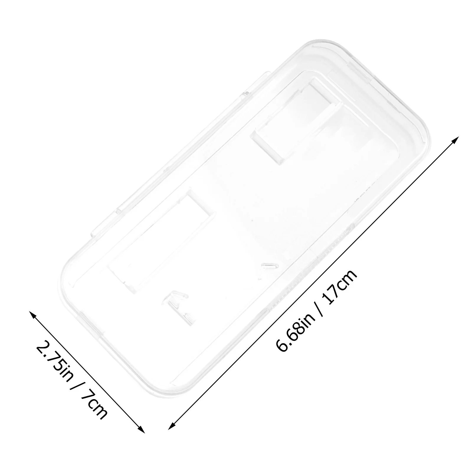 مجموعة واحدة من بوصلة الرسم الاحترافية، أدوات هندسية بلاستيكية معدنية عالية الجودة للمدرسة والمنزل والمكتب