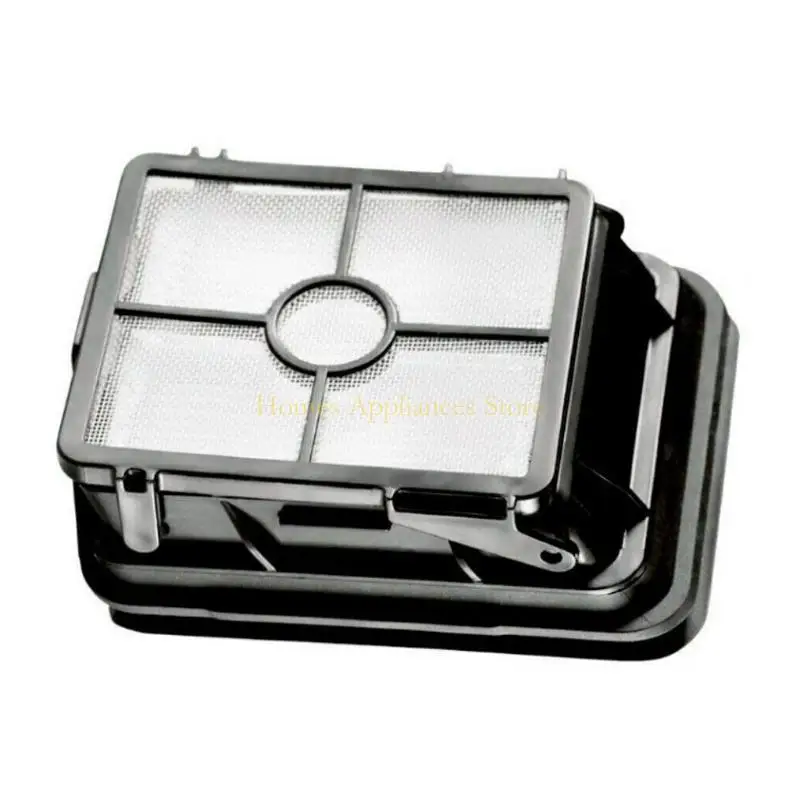 D0AB لـ Bissell Crosswave Filter Pet Brush Roll Associory قطع الغيار لـ Bissell