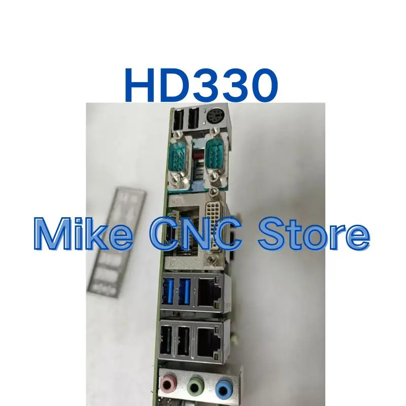 Second Hand HD330 H…