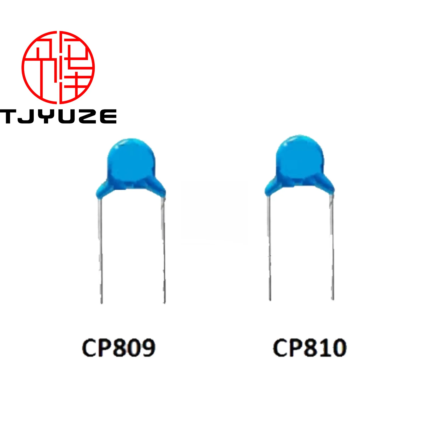 New Capacitors CP809 and CP810 are suitable for Samsung BN44-00874C BN44-00874D power supplies