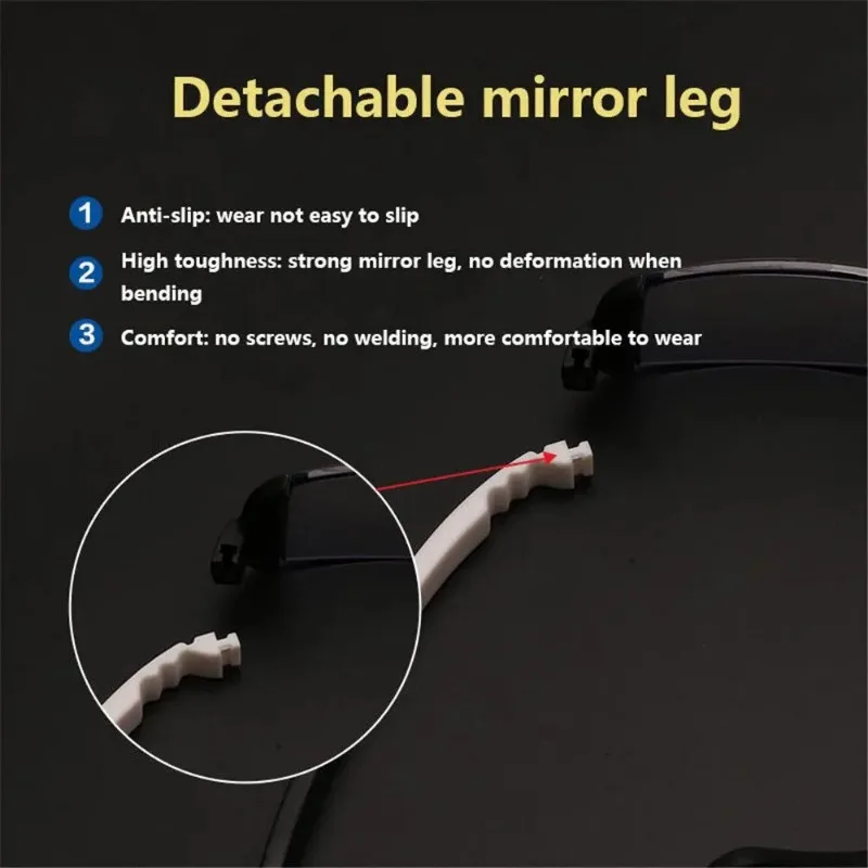 Occhiali Anti Luce Blu con Ter - Light Therapy Glasses recensione e prezzo