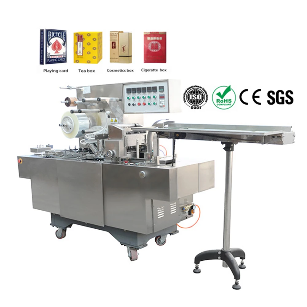 Automatic Paper/Alu…