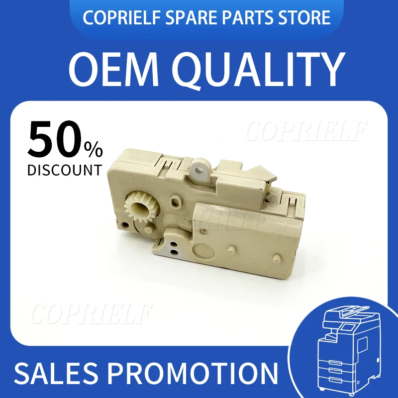 Motor dispensador de toner para Xerox 700 C75 J75 550 560 570 7780 7785 240 242 252 260 7655 127K39542 127K39531