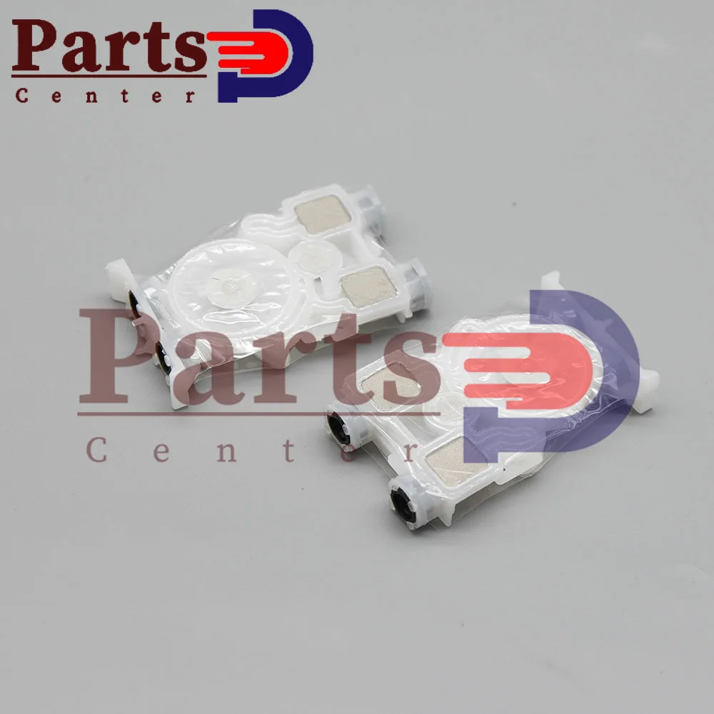 4PCS Roland DX7 Printhead Damper support for Roland RA640 RF640 XF640 RE640 FH740 VS640 BN-20 Mutoh VJ1638 VJ1618 Printer DX6 DX