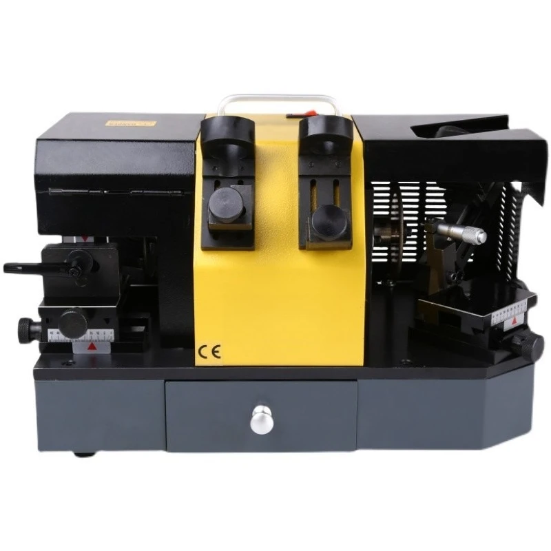 Grinder Electric Knife Grinder Tap Grinding Equipment Factory Direct Sales
