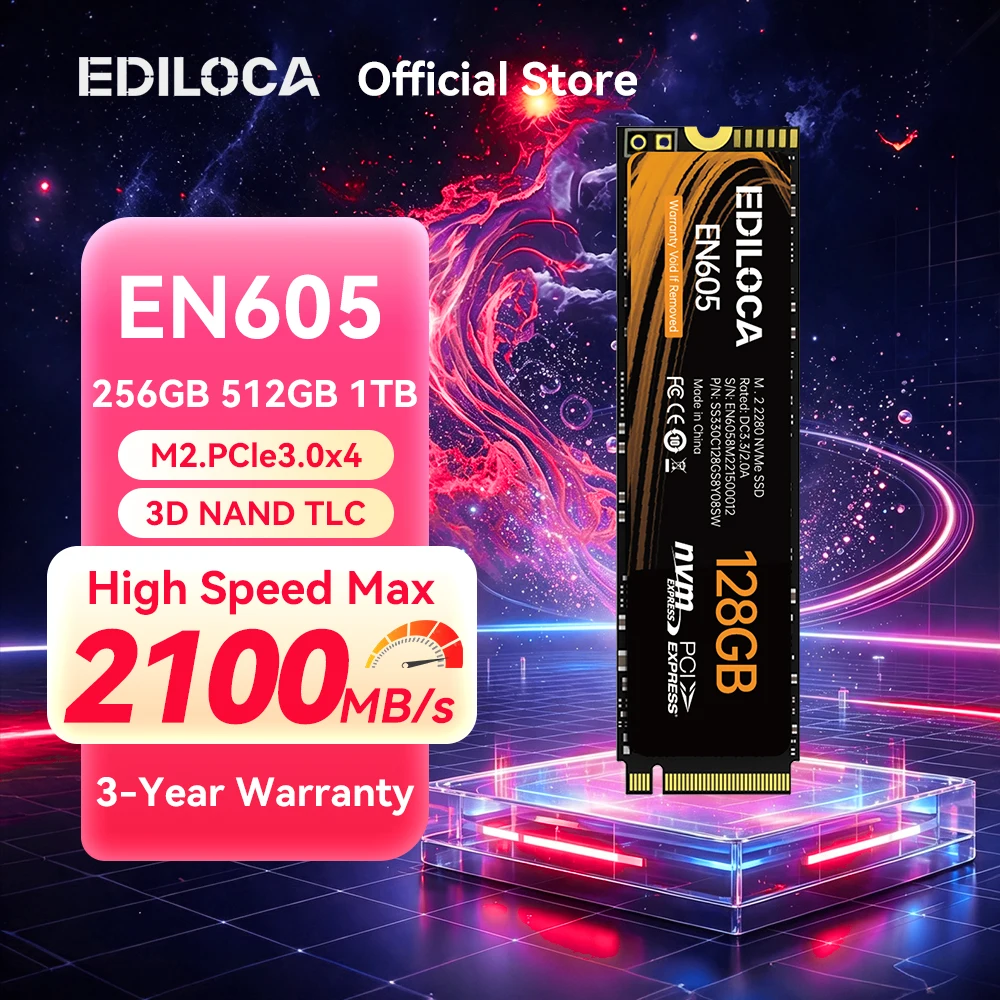 ediloca-en605-m2-2280-ssd-nvme-13-ssd-2100mb-s-3d-nand-tlc-pcie-gen30x4-internal-solid-state-drive-for-laptop-desktop