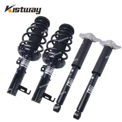 1PCS Front Or Rear Shock Absorber Assembly For GM Chevrolet Malibu Buick Regal 2008- 13316269 13316268 13316272