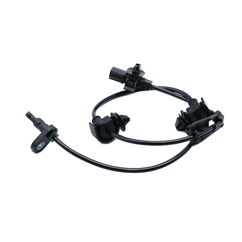 A58X-57450-SNE-A01 フロント右 ABS 車輪速度センサーホンダシビック 2006-2011 高品質の新しい自動車アクセサリー 57450SNEA01