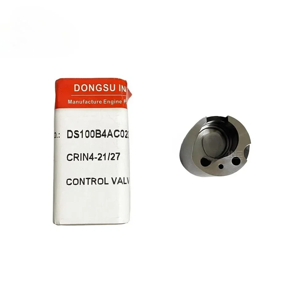 CRIN4 DD15 DD13 Repair Parts Injector Replacement Control Valve 0445120386 5