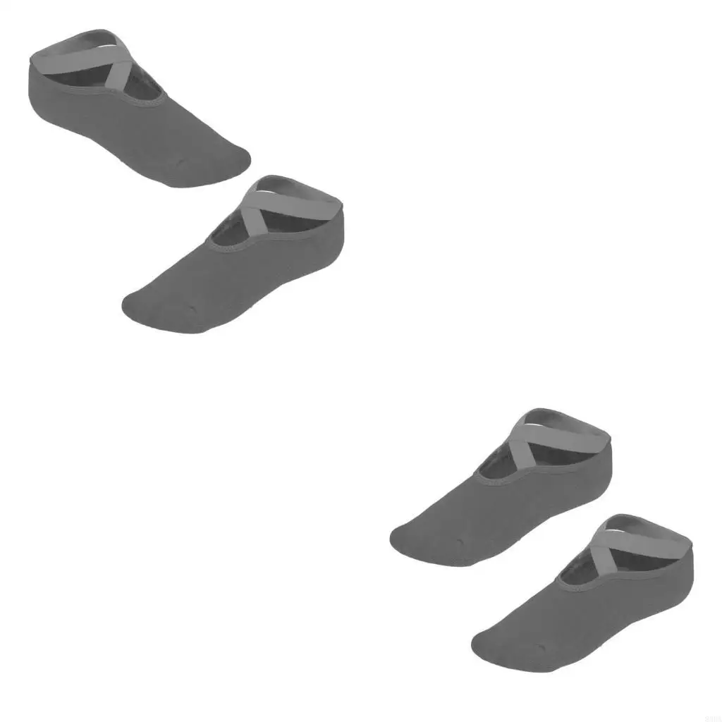 

Dance Yogas носок, объединяющий тяги