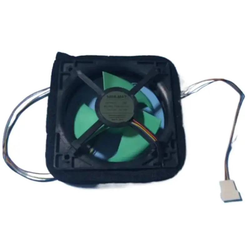 1 вентилятор для холодильника Panasonic NMB-MAT FBA11J14V DC14V 0,24A бесшумный вентилятор