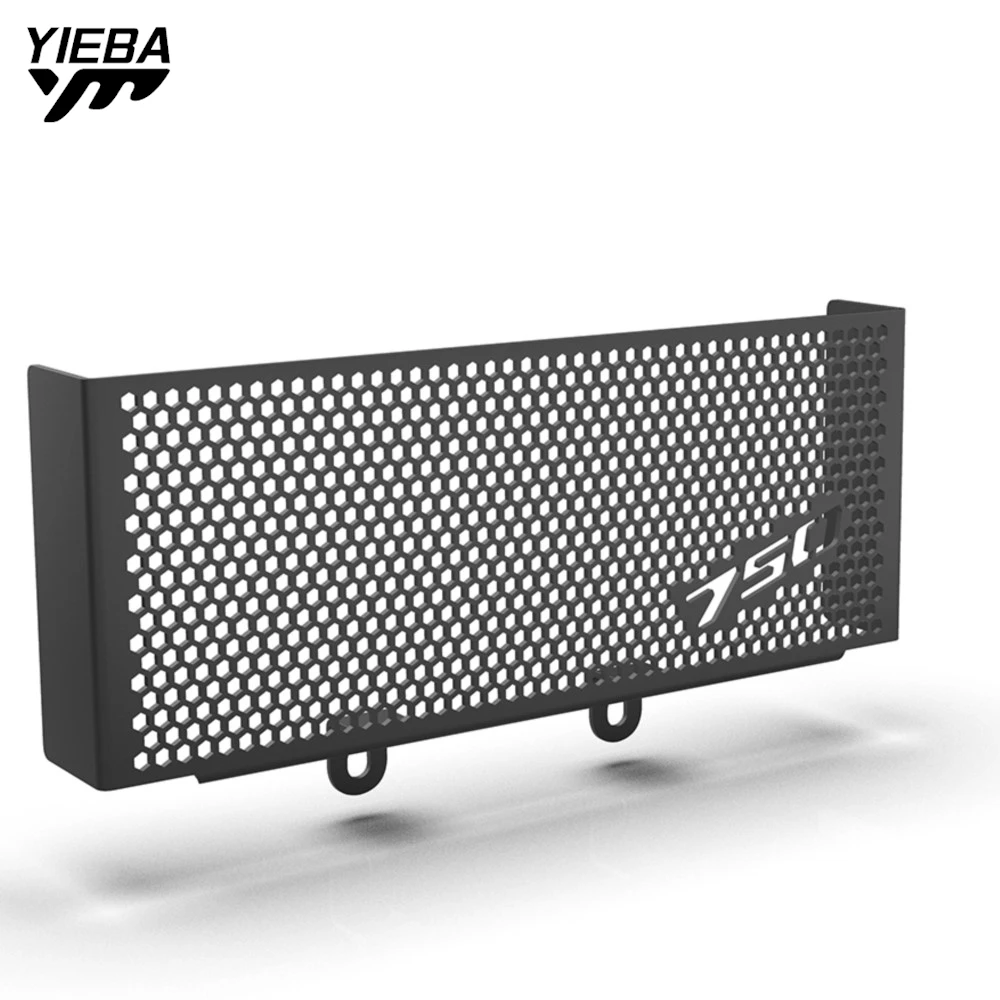 

For Kawasaki ZR 750 Zephyr (ZR750C) 1991 1992 1993 -1995 Motocycle Accessories Radiator Grille Cover Water Tank Guard Protection