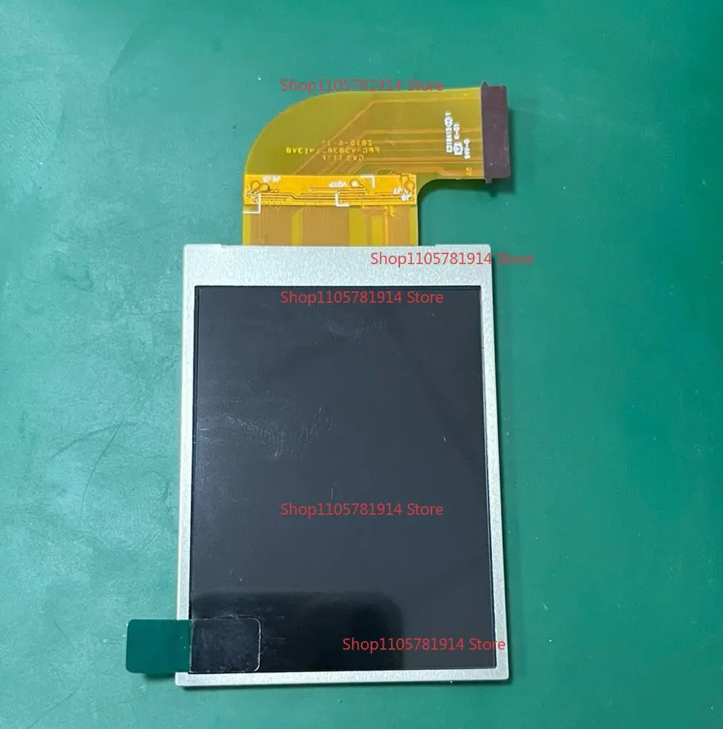 For Nikon P600 P530 P7800 P340 Camera Screen LCD Display, Screen, LCD Screen, Screen, Curved Line, New Original with Backlight