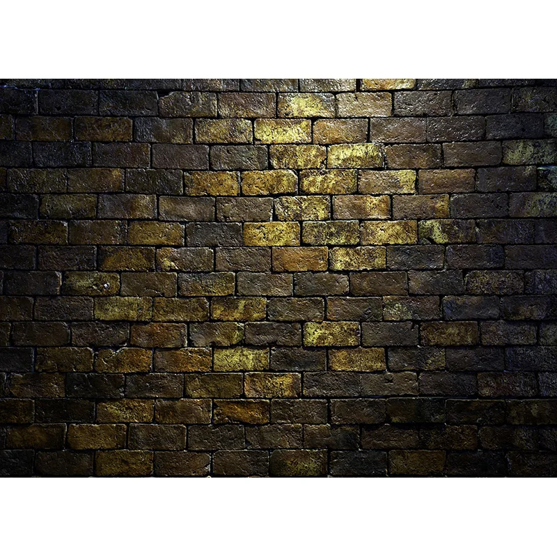 Vinyl Custom Vintage Brick Wall Theme Photography Backdrops portrait Photo Background Studio Prop 21817 TEX-02