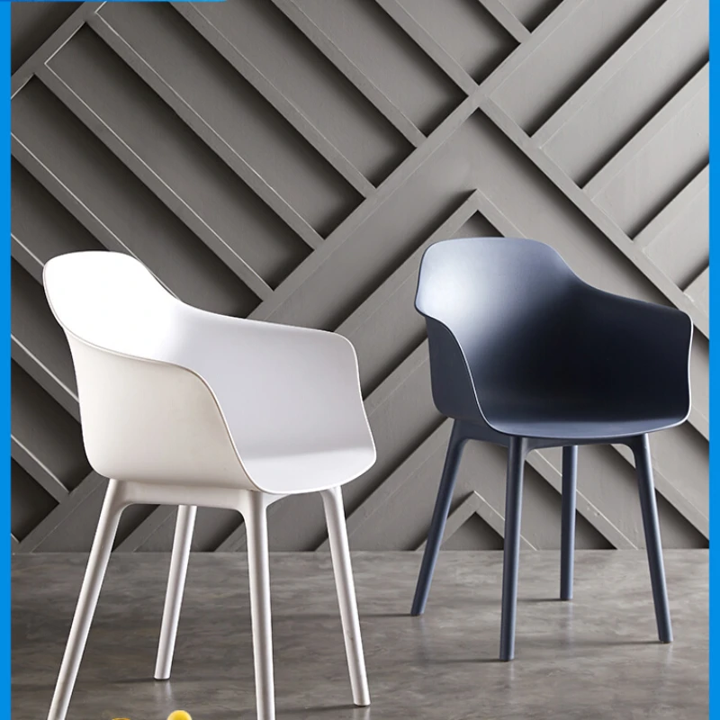 

Chairs, study, home dining table and chairs with armrests, simple balcony, leisure chairs, outdoor negotiation