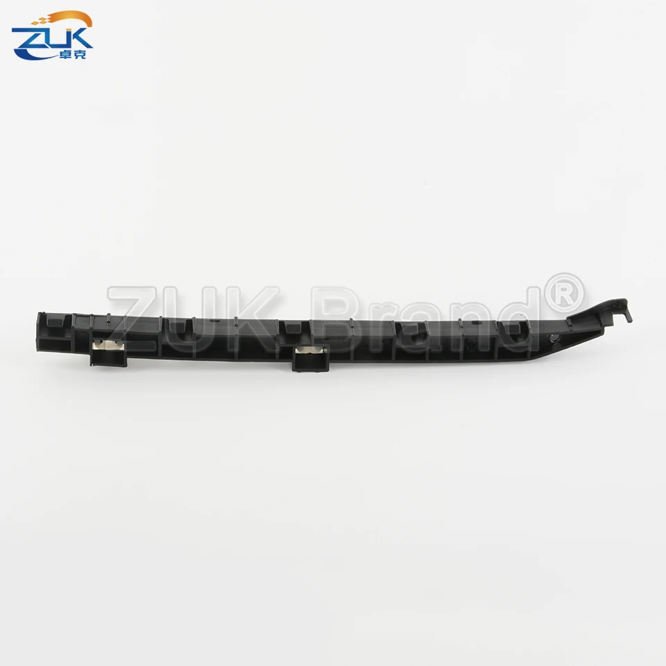 ZUK z tyłu zderzak boczne Spacer uchwyt wspornika dla HONDA FIT JAZZ 2005 2006 2007 2008 GD1 GD3 OEM:71598-SAA-013 71593-SAA-013 — zdjęcie 4