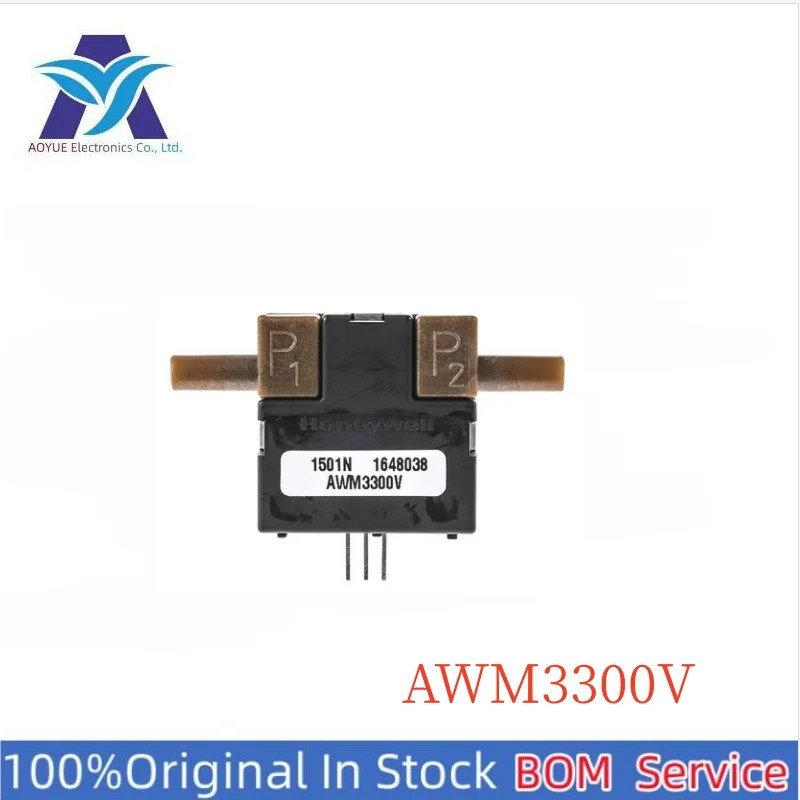 

New Original IN STOCK AWM3300V Honeywell Amplified Air flow sensor straight type