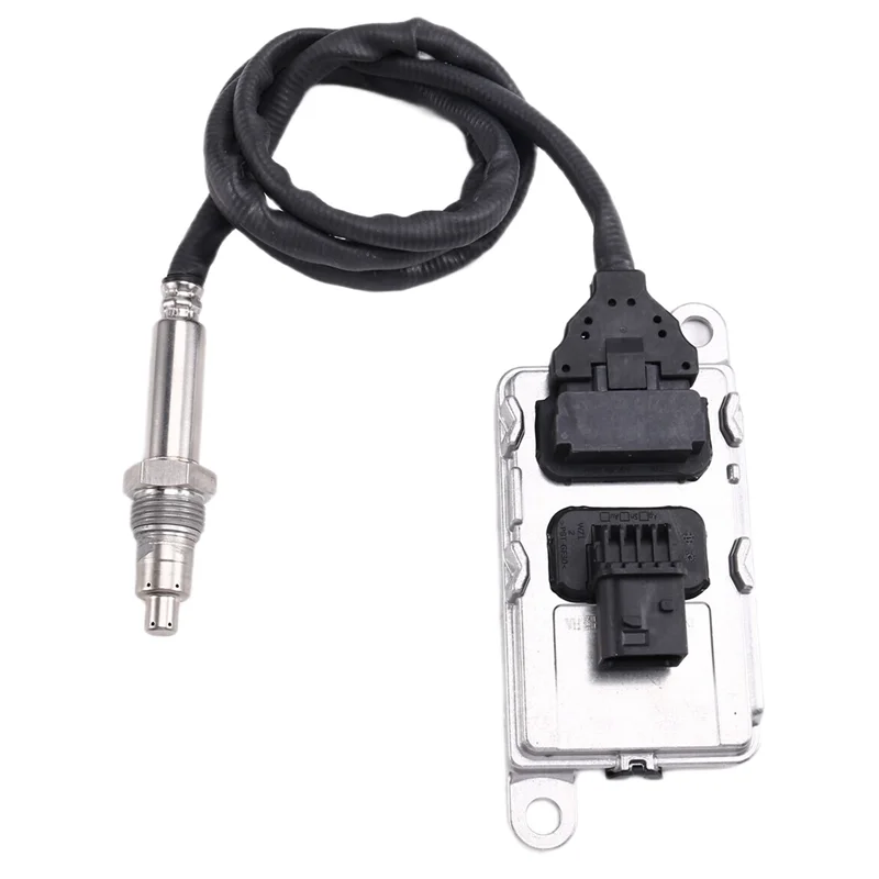 For Cummins Mercedes Benz Truck 326861 Compatible Car Nox Sensor 5WK96766C Nitrogen Oxide Sensor
