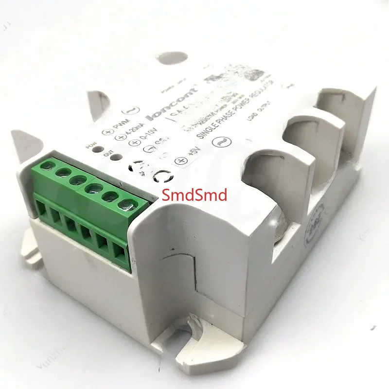 LSA-H3P70YB Enhanced Single Phase AC Integrated Voltage Regulator Module 70A Regulator Temperature Control Dimming Thermostat